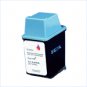 HP 51649A (HP 49) Color Ink Cartridge Remanufactured- get two for the price of one -