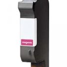 HP 44 Magenta (HP 51644M) Magenta ink remanufactured inkjet cartridge