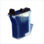 Brother Compatible - LC31B Black Ink Cartridge get four for just $11.00