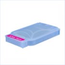 Brother Compatible - LC25M Magenta Ink Cartridge get four for just $12.00