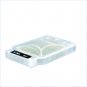 Brother Compatible - LC25B Black Ink Cartridge get four for just $12.00
