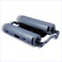 Compatible Black Ribbon Cartridge - replaces Brother® PC-201