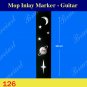 Bruce Wei, Inlay Material - DIY Abalone & Mop Inlay Markers (126)