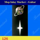 Bruce Wei, Inlay Material - DIY Abalone & Mop Inlay Markers (126)