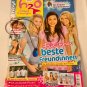 H2O Just Add Water Magazine Collectors Item VINTAGE And S3 Crystal Necklace