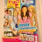 H2O Just Add Water Magazine Collectors Item VINTAGE And S3 Crystal Necklace