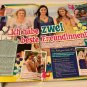 H2O Just Add Water Magazine Collectors Item VINTAGE And S3 Crystal Necklace