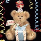 Bearington - Beary Happy Birthday