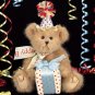 Bearington - Beary Happy Birthday