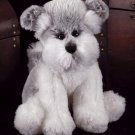Bearington - Scruffy Schnauzer Dog