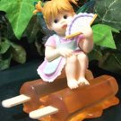 Kitchen Fairy - Popsicle