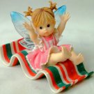 Kitchen Fairy - Ribbon Candy Slide