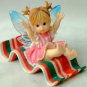 Kitchen Fairy - Ribbon Candy Slide