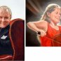 Photograpy PORTRAIT SERVICE Oil Painting 1 Person 30x36