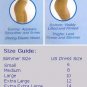 ★ WAIST THIGH SLIM Shaper Pants Girdle BUTT Lifter XL ★