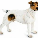 ♥ New COUNTRY ARTISTS Dog JACK RUSSELL TERRIER Figurine