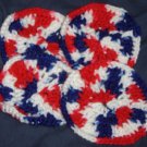Patriotic Coasters