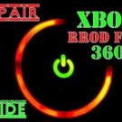 XBOX 360 Red Ring of Death