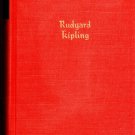 Rudyard Kipling