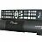 Neusat SP6000 FTA RECEIVER, USB,REMOTE, SWITCH, MANUAL