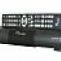 Neusat SP6000 FTA RECEIVER, USB,REMOTE, SWITCH, MANUAL