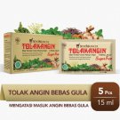 TOLAKANGIN SIDOMUNCUL SUGAR FREE 1 BOX 200 gr