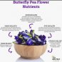BUTTERFLY FLOWER TEA