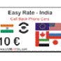 Easy Rate - India