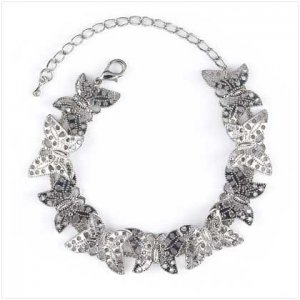 Butterfly Bracelet