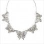 Butterfly Necklace