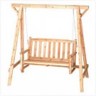 Garden Chair Swing