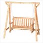 Garden Chair Swing