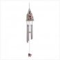 Patriotic Eagle Windchime