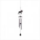 Moose Windchime