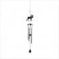 Moose Windchime