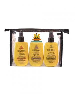 Facial Kit