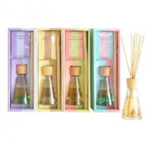 Lavender & Grape Diffuser & Scented Sachet Set