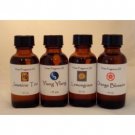 China Rain 1 oz. (30ml) Fragrance Oil