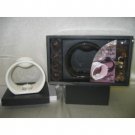 Shanti 7 Piece Minimalist Candle Set