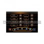 7" Car DVD GPS Bluetooth Touchscreen TV 2 Din GPS Navi DVD Player
