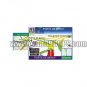 PolNav Map for GPS Navigation in Western Europe USA Canada etc.