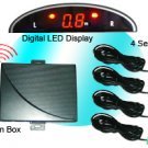 Wireless LED Display Parking Sensor(24.07USD * 20pcs)