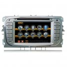 Car DVD Players with GPS for FORD MONDEO Bluetooth