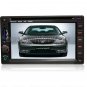 6.2" touchscreen Car DVD player with builtin GPS navigation for Buick Lacrosse