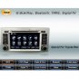 Advanced & High Quality Car DVD GPS Player for Toyota Reiz + IPOD ready Bluetooth