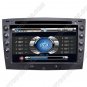 Renault Megane Car DVD GPS player with 7" Digital touchscreen + iPod Bluetooth RDS