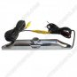 Lisence plate car rear view CCD camera