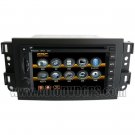 Chevrolet Lova & New Epica & Captiva Car DVD Radio Video GPS Navigation Player