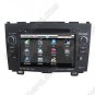 Honda CRV Car DVD GPS Navigation Video Audio Radio with 7 inch Digitla touchscreen