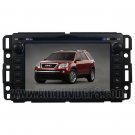 GMC Yukon Acadia Sierra DVD player with indash GPS Navigation 7" Digital Tuchscreen PIP RDS